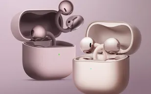 Huawei تُعيد تعريف السماعات المفتوحة مع FreeClip 2