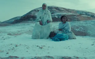 السينما السعودية تتألق في أوروبا.. حضور قوي في مهرجان مالمو بالسويد