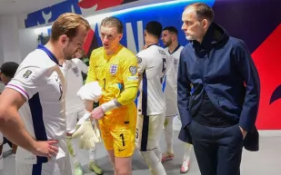 كيف يحسّن حذاء نايكي من تركيز منتخب إنجلترا استعدادًا لكأس العالم 2026؟