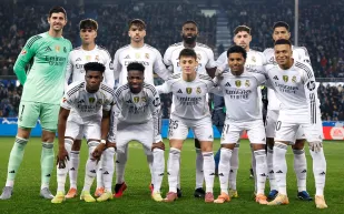 قمة حاسمة في دوري الأبطال: تعرف على مواعيد مباريات اليوم الثلاثاء 17 مارس 2026