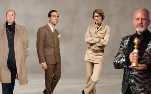 في اليوم العالمي للمرأة: كيف غيّر خمسة رجال قواعد الأزياء النسائية؟