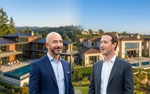 مدينة المليارديرات: تعرف على أبرز الصفقات العقارية الفاخرة لأثرياء ميامي الجدد