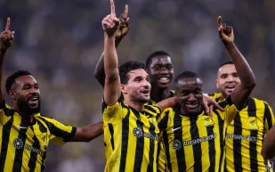 مواعيد مباريات الاتحاد السعودي في مارس 2026.. شهر الحسم