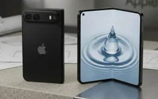 آيفون فولد القابل للطي: تسريبات تكشف عن التصميم وموعد الإطلاق 