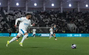 مواعيد مباريات الهلال السعودي خلال شهر مارس 2026