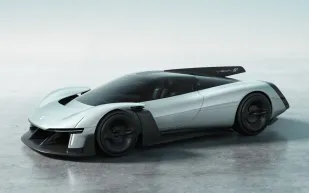 شاومي تكشف عن Vision GT.. بداية حقبة جديدة في السوبركارز الكهربائية (فيديو)