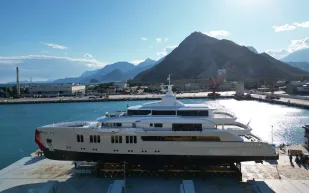  Nebula Yachts تطلق جديدها في أنطاليا.. تعرف على مواصفات اليخت الفاخر