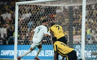  تقارب مذهل قبل ديربي جدة.. من يتفوق الأهلي أم الاتحاد؟