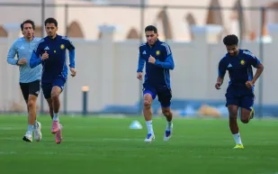 جدول مباريات النصر في مارس 2026.. ما أبرز مبارياته؟