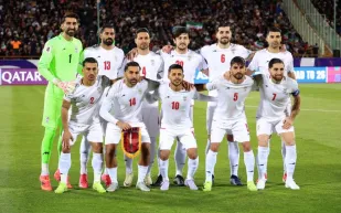 هل ينجح العراق في تأجيل مباراته الحاسمة في ملحق كأس العالم 2026؟