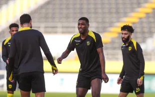 تشكيلة الاتحاد المتوقعة أمام الأهلي: كونسيساو يراهن على أوراقه الرابحة في ديربي جدة