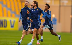 مباريات اليوم السبت.. النصر يتحدى نيوم وبرشلونة في مهمة كتالونية شاقة