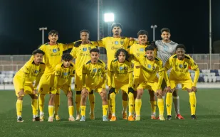 تعرف على الفريق الأكثر اعتمادًا على اللاعبين السعوديين في دوري روشن