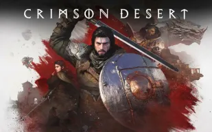 "Crimson Desert" تثير الحماس مع عرض ترويجي جديد للعبة قبل صدورها (فيديو)