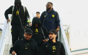 بعد صدمة الديربي.. هل تنجح تشكيلة الاتحاد في استعادة التوازن أمام الرياض؟