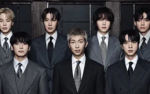 فرقة BTS تبهر العالم بمقطع "ARIRANG".. ما علاقة عام 1896 بألبومهم؟ (فيديو)