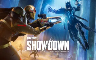 توقف مفاجئ في فورتنايت.. ما سر التحديث الجديد؟ (فيديو)