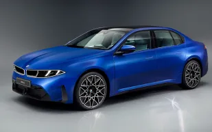 BMW تكشف عن i3 الكهربائية (فيديو)