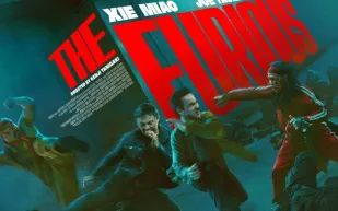 إثارة بلا توقف.. الإعلان الأول لفيلم "The Furious" يثير الحماس (فيديو)