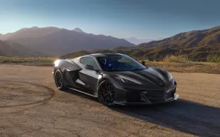 كورفيت ستينغري 2027 تحصل على محرك LS6 الجديد بقوة 535 حصانًا