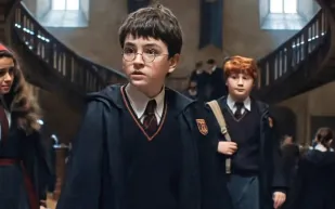 قبل أن ينتهي الموسم الأول.. HBO تبدأ كتابة "هاري بوتر 2" (فيديو)