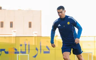 ماني يعود ورونالدو يقترب.. دفعة معنوية للنصر قبل صراع اللقب