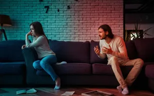 لغات الخلافات الزوجية وكيف تُدار بوعي