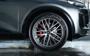 لاستخراج أقصى طاقة ممكنة.. ميشلان تطوّر إطارات جديدة للسيارات الكهربائية