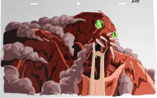 مزاد كريستيز الأول للأنمي: كيف يعيد فن المانجا والأنمي تشكيل مشهد الفنون العالمية؟