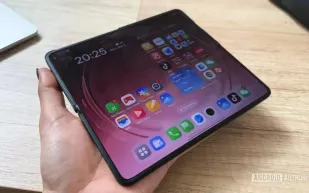 أوبو تكشف هاتفها الجديد القابل للطي.. متى تطرحه للجمهور؟