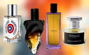 عطور نيش جريئة تعيد تعريف معنى الجاذبية.. روائح صادمة تكسر كل القواعد