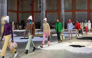 ملامح خزانة الرجل في ربيع وصيف 2026