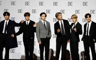 حفل BTS المجاني يضع سيول تحت إجراءات أمنية مشددة