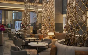 إفطار رمضان في السعودية: دليل شامل لأفخم التجارب الفندقية