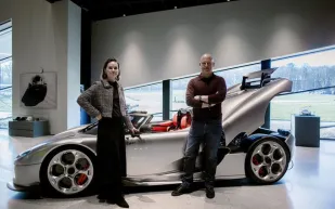 شركة Koenigsegg تدرس طرح أسهمها.. خطة لتمويل إنتاج سيارات الـ 4 ملايين دولار