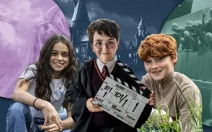 أزمة تضرب كواليس مسلسل هاري بوتر.. ما القصة؟