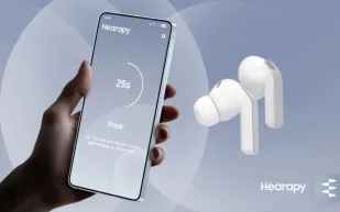 سامسونغ تطلق "Hearapy": تقنية صوتية مبتكرة لراحة المسافرين من دوار الحركة