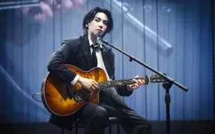 نجم BTS يتحدث عن رمضان.. ماذا قال عن "وجبة الغروب"؟ (فيديو)