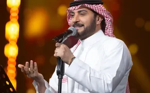 تأجيل حفل ماجد المهندس في الشارقة والجمهور يترقب الموعد الجديد
