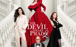 العرض التشويقي لفيلم The Devil Wears Prada 2 يكشف عن صراعات الأناقة! (فيديو)
