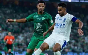 نصف نهائي كأس الملك: الأهلي والهلال في اختبار قوي من أجل التأهل