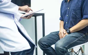 علاج ضعف الانتصاب بالموجات التصادمية: هل يغني عن الأدوية؟