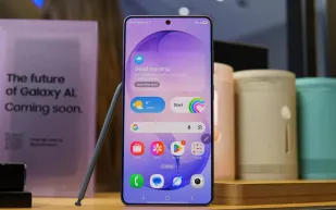 سامسونغ تكشف شاشة الخصوصية في Galaxy S26 Ultra.. ابتكار ثوري مع تحديات جديدة