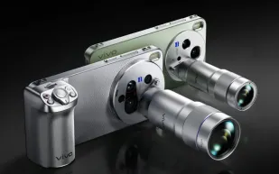 قبل الإطلاق الرسمي.. تسريبات تكشف عن مواصفات هاتف Vivo X300s (فيديو)