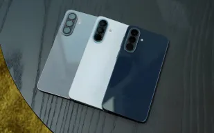 أنحف هواتف سامسونج.. ما الذي يميز جالاكسي A57 الجديد؟ (فيديو)