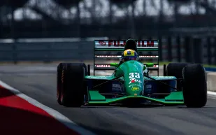 10 سيارات قلبت موازين التصميم في عالم الفورمولا 1