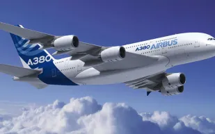 تجربة سفر فاخرة.. الخطوط البريطانية تجدد طائرات إيرباص A380