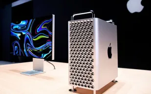 نهاية حقبة ماك برو.. أبل تصدم المحترفين بقرار الإيقاف النهائي