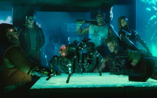 رسميًا.. Cyberpunk 2077 تصل إلى Xbox Game Pass في مارس 2026