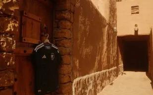 من التراث إلى العالمية.. هكذا سيظهر المنتخب السعودي في مونديال 2026